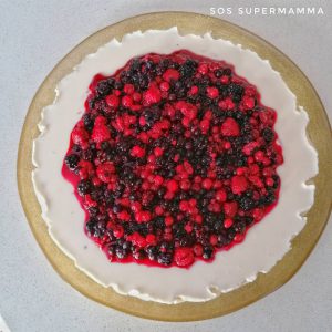 Cheesecake - Foto di Sossupermamma -