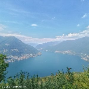 Panorama dalla Chiesa di Santa Elisabetta - Foto di Sossupermamma -