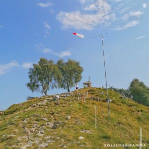 Monte Poieto - Foto di Sossupermamma -