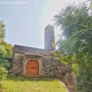 Chiesa di San Martino - Foto di Sossupermamma -