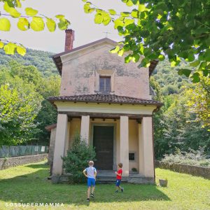 Chiesa di San Giuseppe dei Morti - Foto di Sossupermamma -