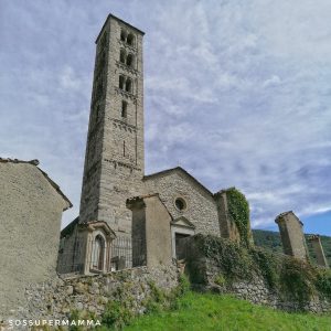 Chiesa di Sant'Alessandro - Foto di Sossupermamma -