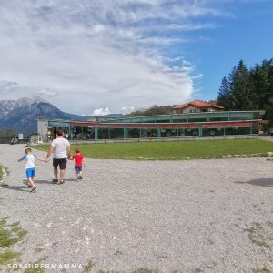 Museo del Ciclismo - Foto di Sossupermamma -