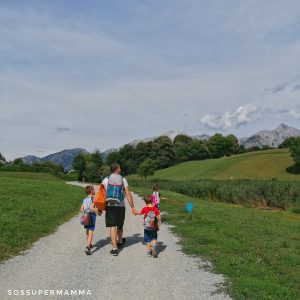 Conca di Crezzo - Foto di Sossupermamma -