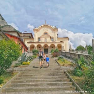 Basilica di San Bartolomeo e San Girolamo - Foto di Sossupermamma -