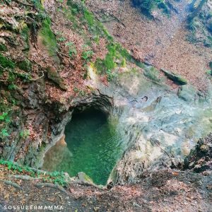 Marmitta dei giganti - Foto di Sossupermamma -