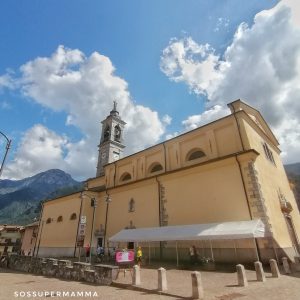 Chiesa di Sant'Antonio - Foto di Sossupermamma -