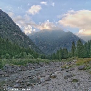 La Valle del Vo' - Foto di Sossupermamma -