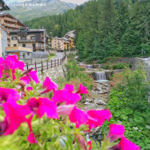 Cascata del Groppera - Foto di Sossupermamma -