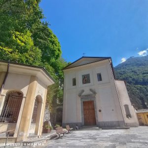 Chiesa di San Martino - Foto di Sossupermamma -