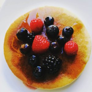 Pancake - Foto di Sossupermamma -