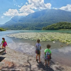 Lago di Piano