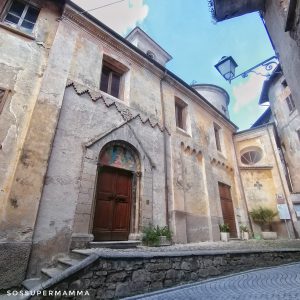 Chiesa di San Vincenzo Martire