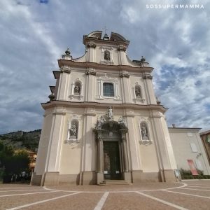 Chiesa di San Martino Vescovo a Sarnico