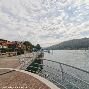 Lungolago di Sarnico