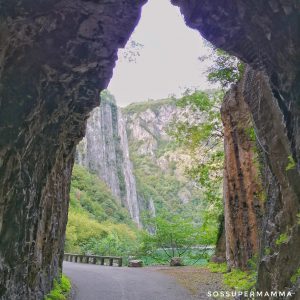 Anfiteatro del Bogn a Riva di Solto