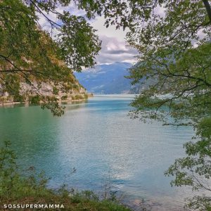 Il Lago d'Iseo