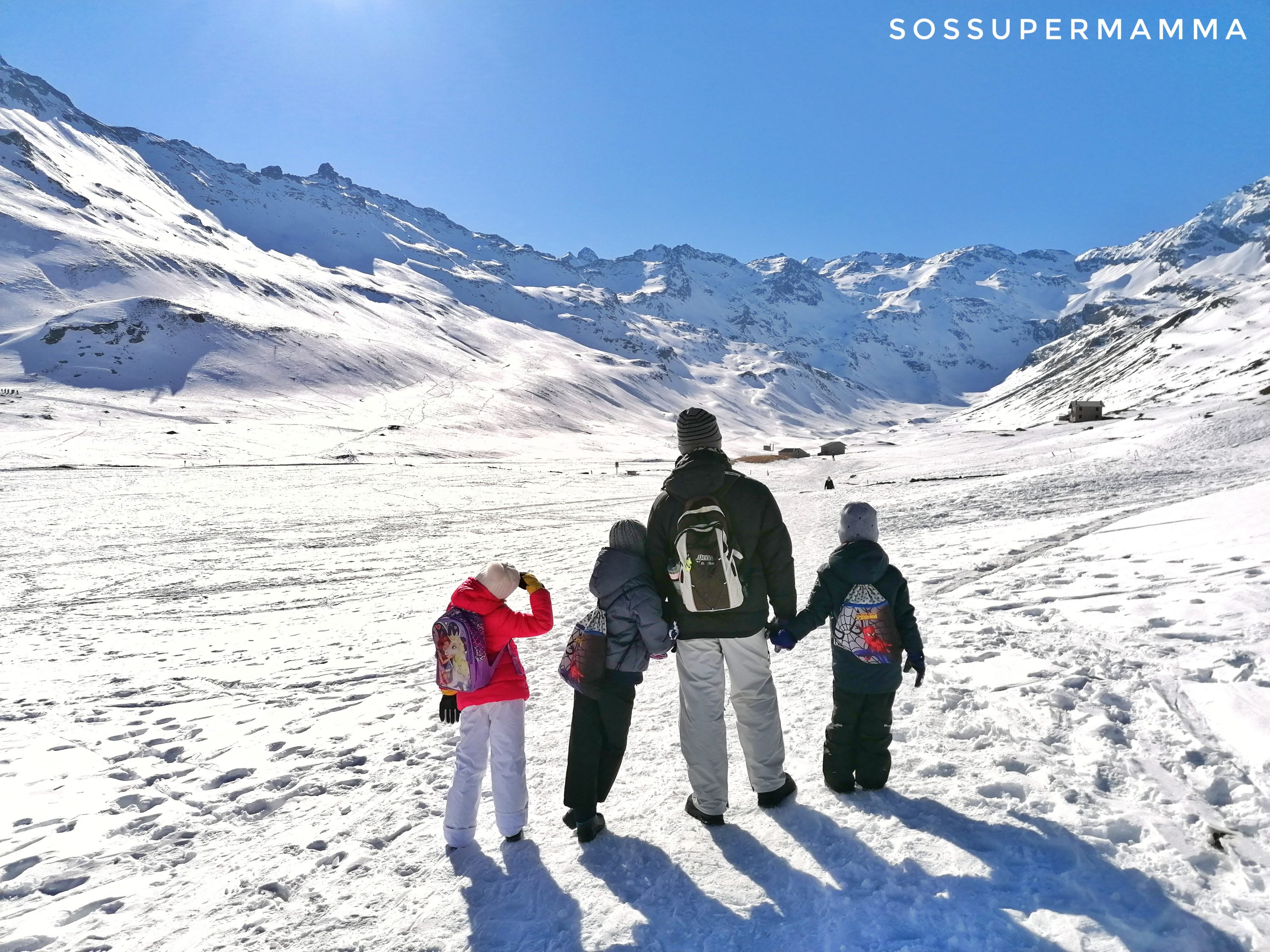 Giorni della merla - Foto di Sossupermamma